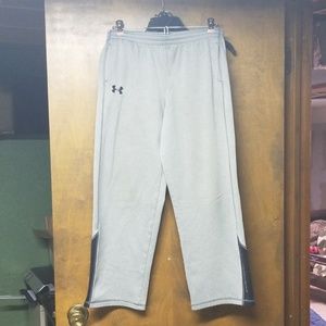Boys Under Armour Sweatpants